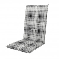  START 7104 wysokie - zestaw 6 sztuk - poduszek na fotele i krzesła
