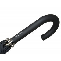 Long Carbonsteel - goły parasol strzelecki męski