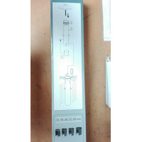 Kotwa gruntowa do 60 mm