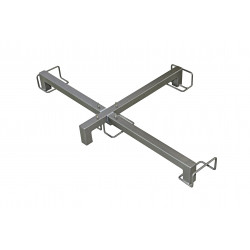 Stojak kafelkowy na parasole EXPERT 350P i Expert 3 x 3 m