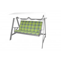 LIVING 5911 - poduszka na huśtawkę 150 cm