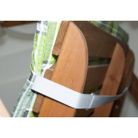 LIVING 5911 - poduszka na huśtawkę 150 cm