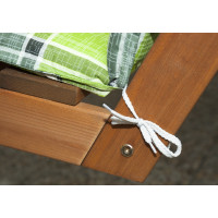 LIVING 5911 - poduszka na huśtawkę 150 cm