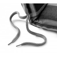 LIVING 9920 niska - poduszka na krzesło i fotel