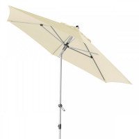 EXPERT 280 cm – parasol uchylny z rączką
