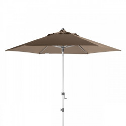 EXPERT 280 cm – parasol uchylny z rączką