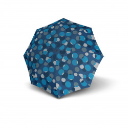 Hit Magic Tokyo - damski w pełni automatyczny parasol