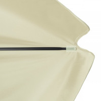 SUNLINE WATERPROOF 225 x 120 cm – parasol uchylny