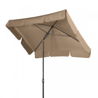 SUNLINE WATERPROOF 225 x 120 cm – parasol uchylny