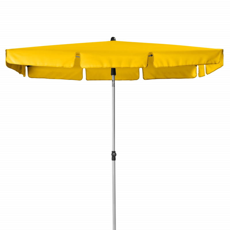 ACTIVE 180 x 120 cm – uchylny parasol balkonowy