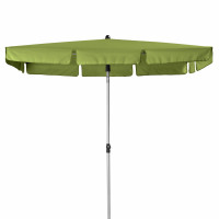 ACTIVE 180 x 120 cm – uchylny parasol balkonowy