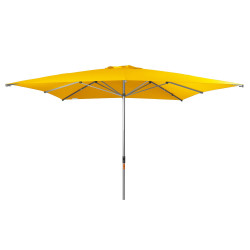Teleskop ALU EXPERT 3,5 x 3,5 m - parasol ogrodowy