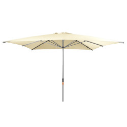 Teleskop ALU EXPERT 3,5 x 3,5 m - parasol ogrodowy