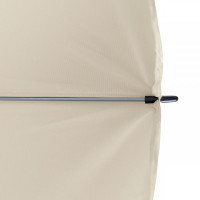 ACTIVE 240 cm – uchylny parasol centralny