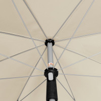 ACTIVE 240 cm – uchylny parasol centralny