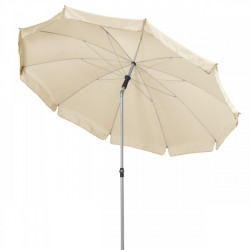ACTIVE 240 cm – uchylny parasol centralny