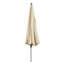 ACTIVE 240 cm – uchylny parasol centralny
