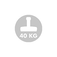 ACTIVE 240 cm – uchylny parasol centralny