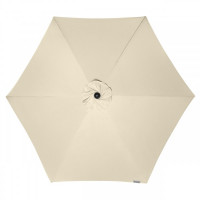 ACTIVE 320 cm – uchylny parasol ogrodowy z rączką