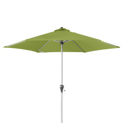 ACTIVE 320 cm – uchylny parasol ogrodowy z rączką