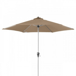 ACTIVE 320 cm – uchylny parasol ogrodowy z rączką