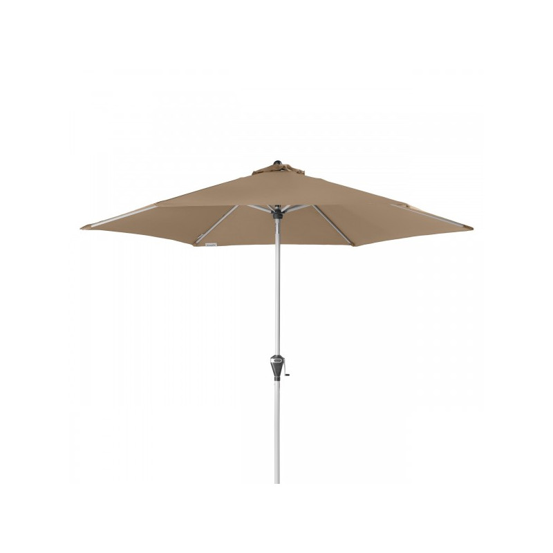 ACTIVE 320 cm – uchylny parasol ogrodowy z rączką