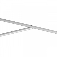 ACTIVE 320 cm – uchylny parasol ogrodowy z rączką