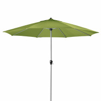 ACTIVE KURBEL 380 cm – parasol centralny z rączką