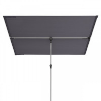 ACTIVE Parawan balkonowy 180 x 130 cm - parasol uchylny