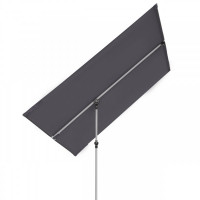 ACTIVE Parawan balkonowy 180 x 130 cm - parasol uchylny