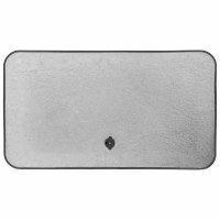 Stojak balkonowy 20 kg antracyt