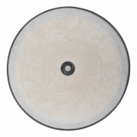 Stojak betonowy 25 kg antracytowy na parasole