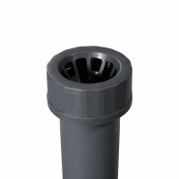 Stojak do ponownego napełniania 25 l, antracyt