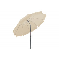 MEKSYK 240 cm - uchylny parasol plażowy