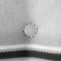 LIVING 8904 wysoka - poduszka na fotele i krzesła