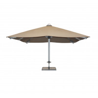 GOLIATH 5 x 5 m - duży parasol gastronomiczny