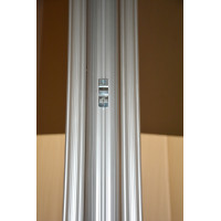 GOLIATH 5 x 5 m - duży parasol gastronomiczny