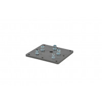 GOLIATH 5 x 5 m - duży parasol gastronomiczny