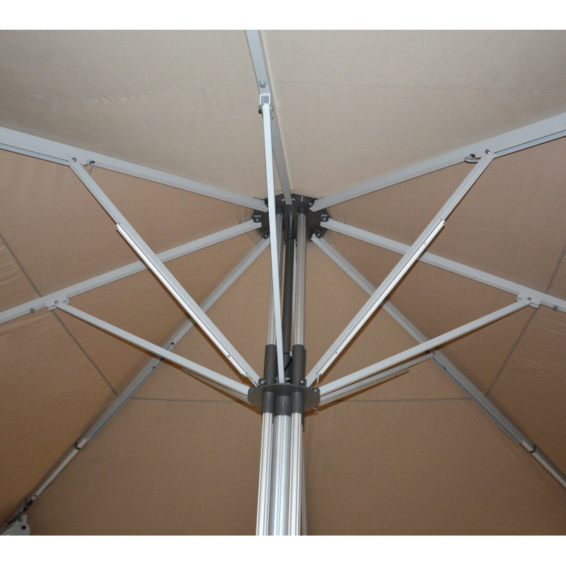 GOLIATH - Oświetlenie LED 4 szt.