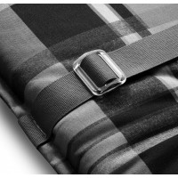 LIVING 2112 wysoka - poduszka na fotele i krzesła