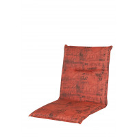 SPOT 2661 niska - poduszka na krzesło i fotel