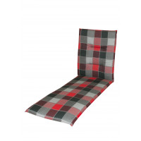 SPOT 6118 - poduszka na leżak ogrodowy