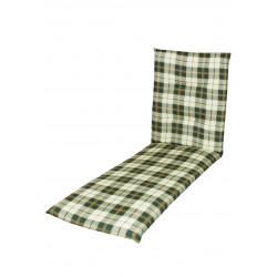 SPOT 129 - poduszka na leżak ogrodowy