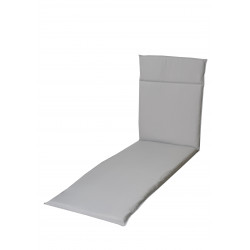 HIT UNI 9827 - poduszka na leżak ogrodowy