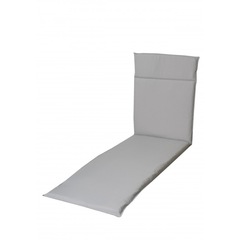 HIT UNI 9827 - poduszka na leżak ogrodowy