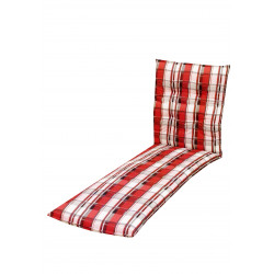 LIVING 5309 - poduszka na leżak ogrodowy