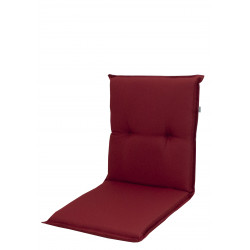 BRILLANT 8833 niska - poduszka na krzesło