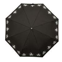 Mini Fibre Dreaming Cats - składany parasol damski