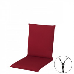 ELEGANT 2428 niska - poduszka na krzesło i fotel