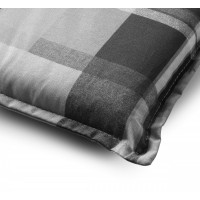 LIVING 1114 niska - poduszka na krzesło i fotel